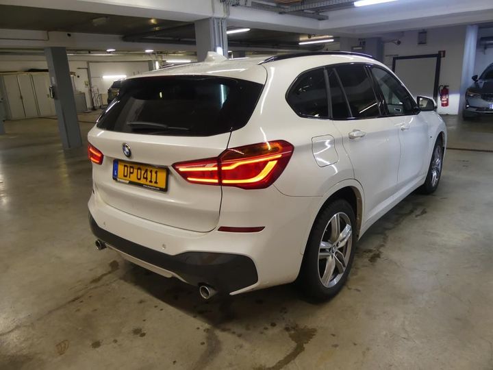 BMW X1 2018 wbajh510403g29686