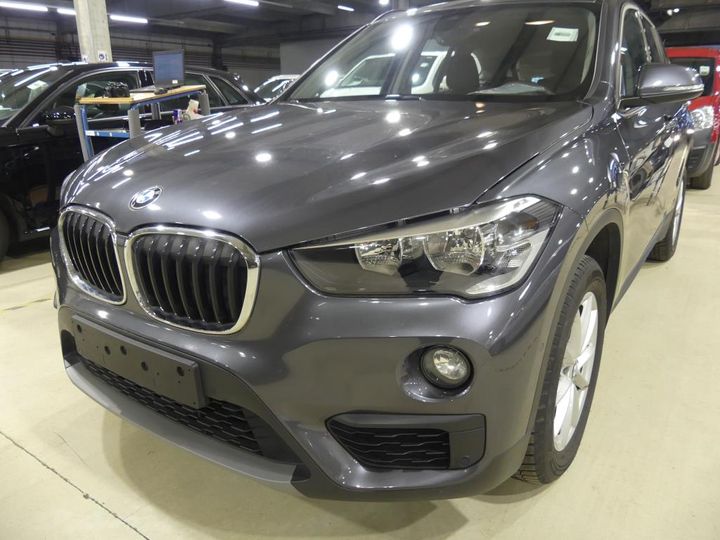 BMW X1 2019 wbajh510403h57720