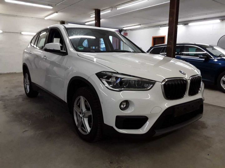 BMW X1 SDRIVE18D 2019 wbajh51050el86035