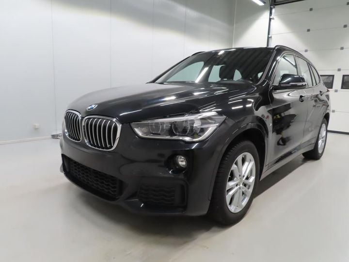 BMW X1 2019 wbajh5105k5n43727