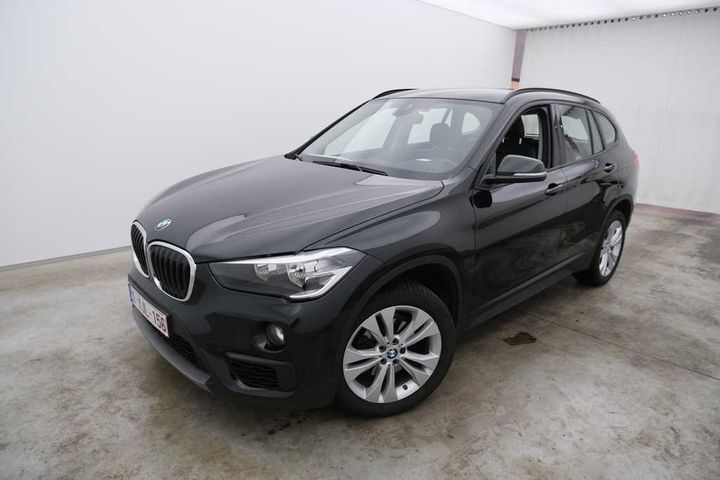 BMW X1 &#3915 2019 wbajh510603j18672