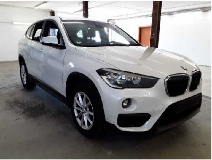 BMW X1 SDRIVE18D 2018 wbajh510703g26684