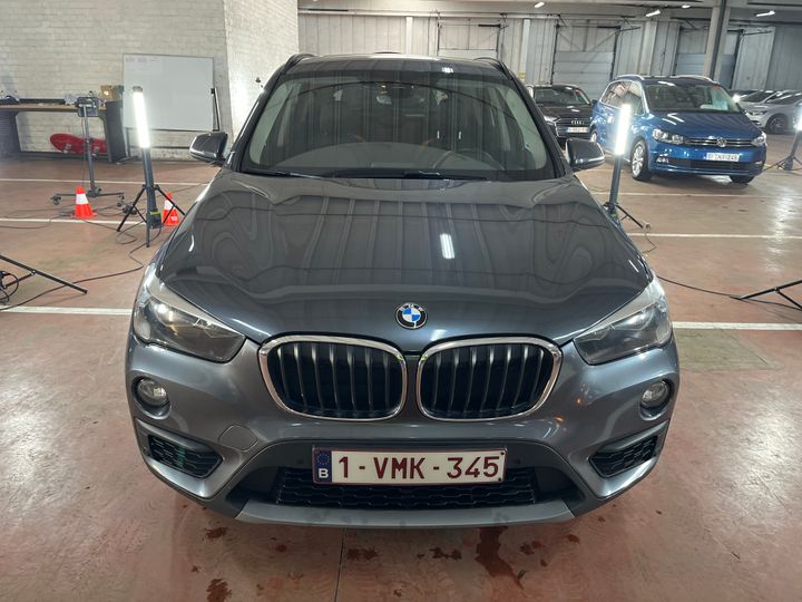 BMW X1 '15 2019 wbajh510703j17840