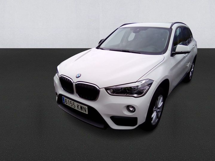 BMW X1 2019 wbajh510703j84048