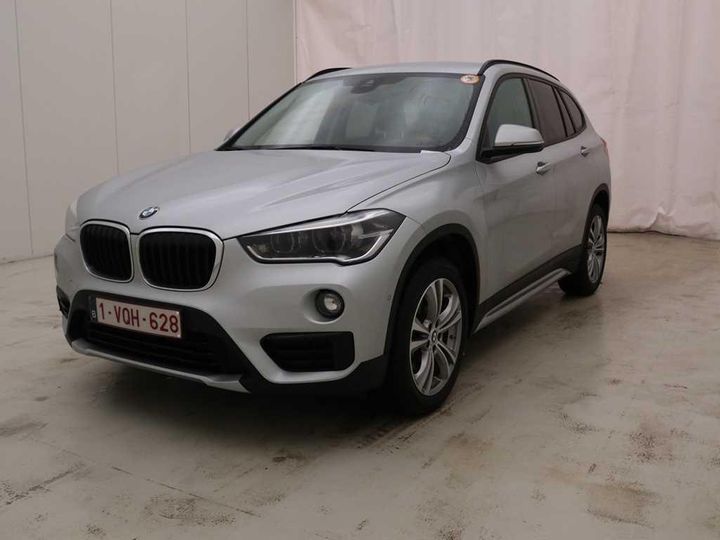 BMW X1 2019 wbajh510803h57882