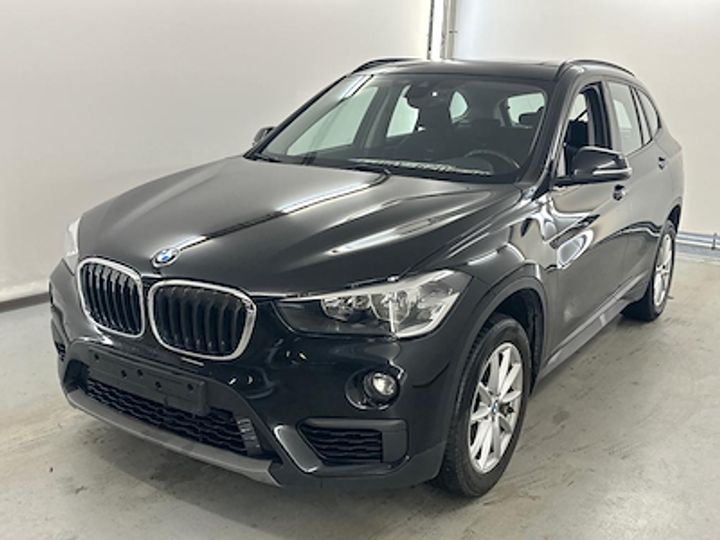 BMW X1 DIESEL - 2015 2018 wbajh510903g21731