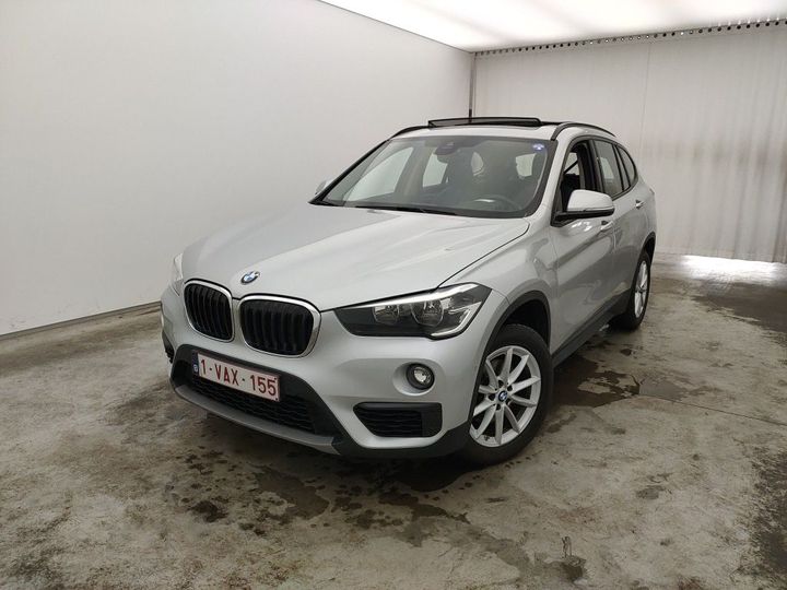 BMW X1 '15 2018 wbajh510903g28811