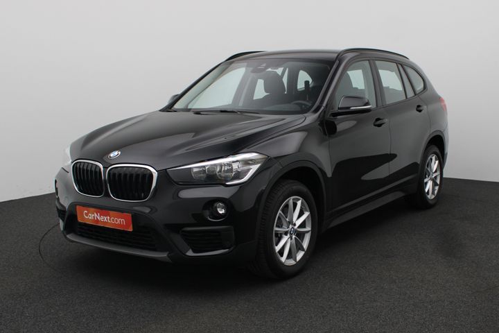 BMW X1 2018 wbajh510903g30333