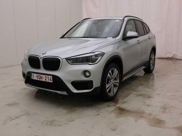 BMW X1 2019 wbajh510903h57843