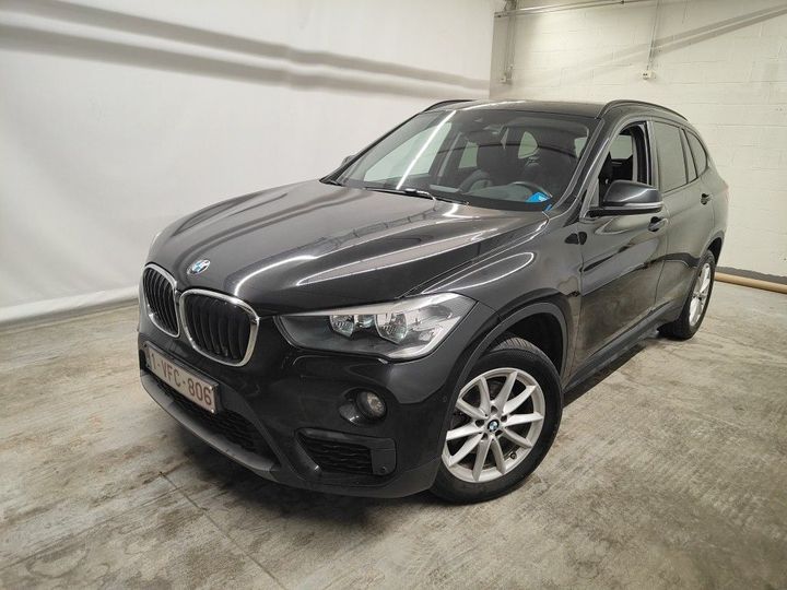 BMW X1 '15 2018 wbajh51090em85182