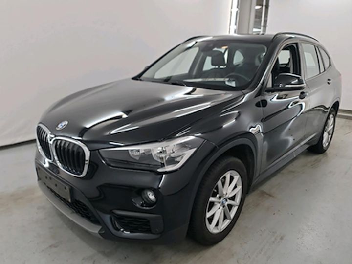 BMW X1 DIESEL - 2015 2019 wbajh510x05n35698