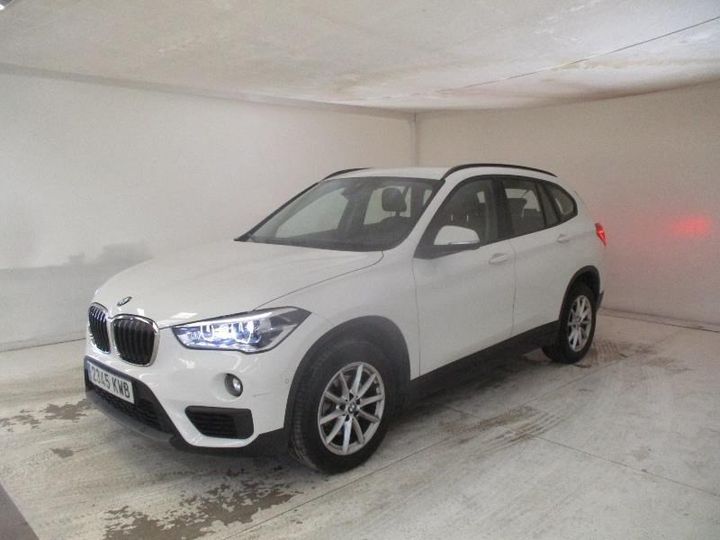 BMW X1 2019 wbajh510x0ek97853