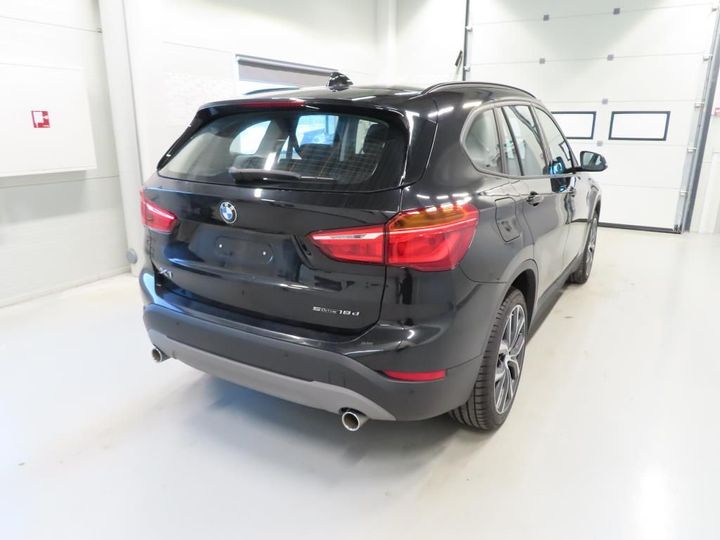 BMW X1 2019 wbajh510xk3g31476