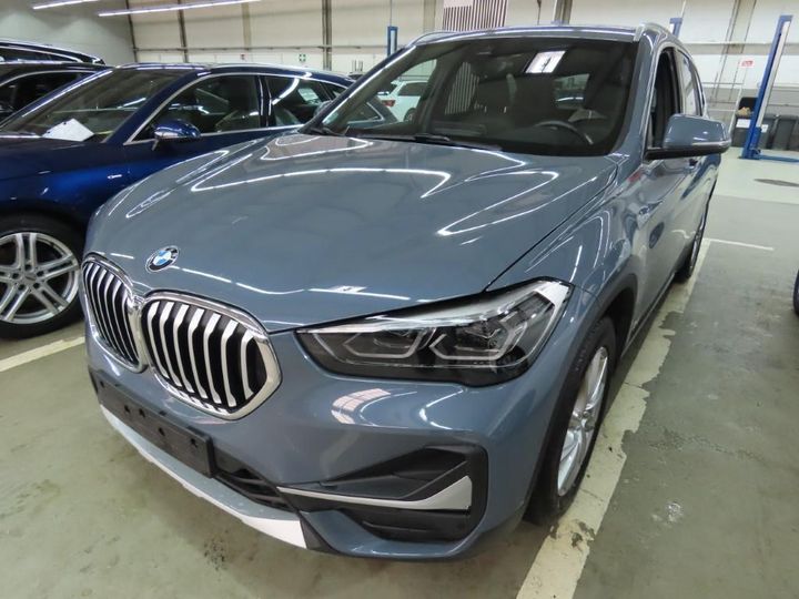 BMW X1 2020 wbajj310005r30191