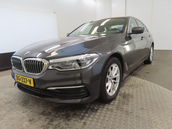 BMW 5 SERIE SEDAN 2019 wbajk51060bu91492