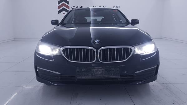 BMW 520 I 2018 wbajl1100jbm39914