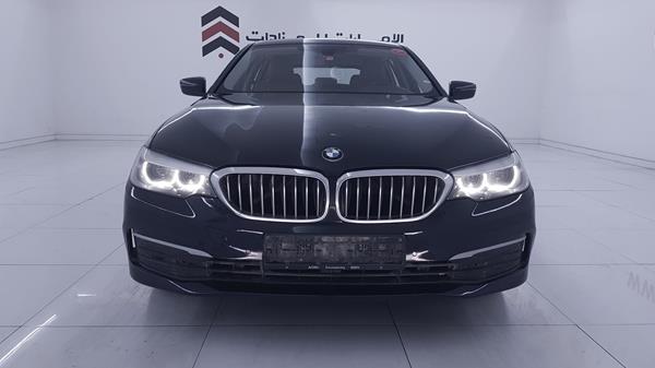 BMW 520 I 2018 wbajl110xjbm39791