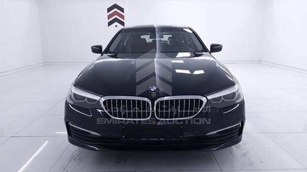 BMW 520 2019 wbajl1a02kbm39950