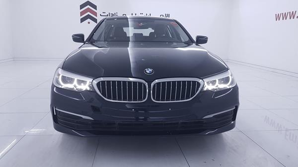 BMW 520 I 2020 wbajl1a02lbm40369