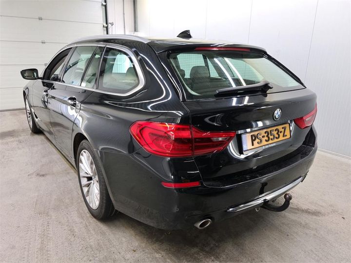 BMW 520 2017 wbajm71020b056958