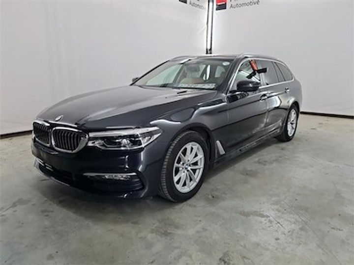 BMW 5 TOURING DIESEL - 2017 2017 wbajm71030b069590