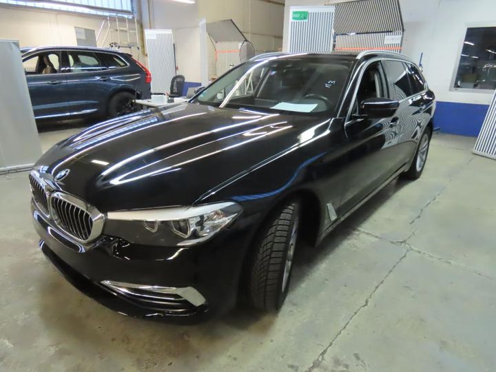 BMW 520D 2018 wbajm71080b269641