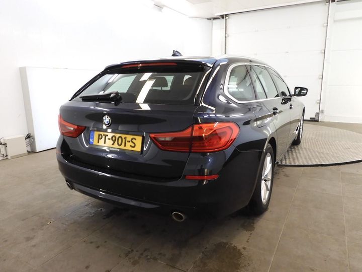 BMW 5 SERIE TOURING 2017 wbajm71090b056875