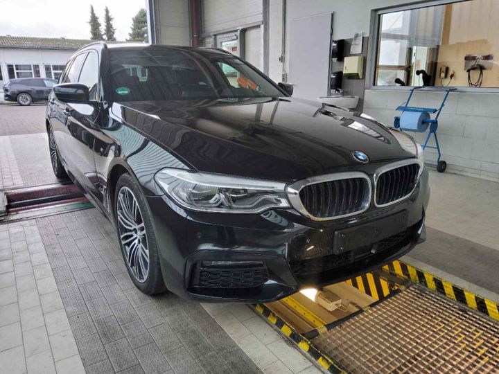 BMW BAUREIHE 5 TOURING (G31)(2017-&GT) 2019 wbajn31020cd67888