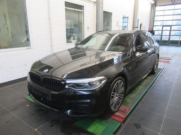 BMW BAUREIHE 5 TOURING (G31)(2017-&GT) 2019 wbajn31020cd72945