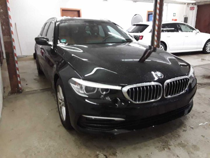 BMW 530D 2018 wbajn31030b378448