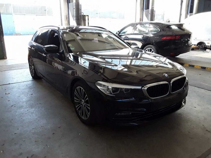 BMW 530D 2017 wbajn31030g621226