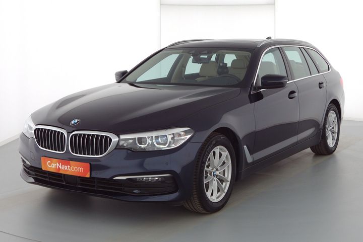 BMW 530 2019 wbajn31040b379611