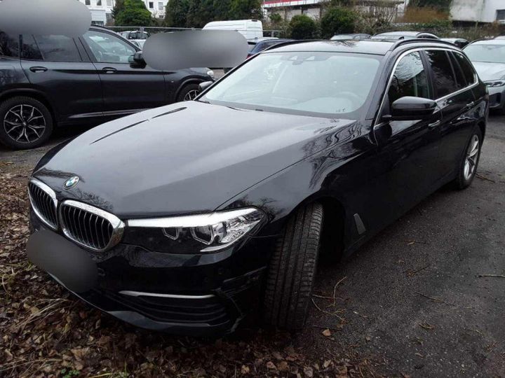 BMW 530 D TOURING 2017 wbajn31050g620952