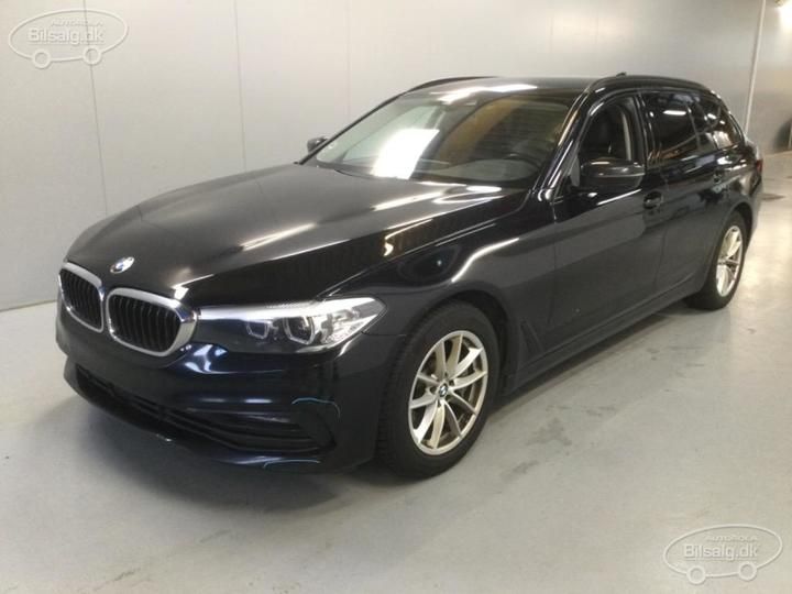 BMW 5 SERIES TOURING 2020 wbajn3105lce13668