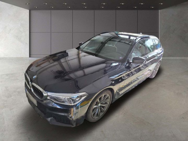 BMW BAUREIHE 5 TOURING (G31)(2017-&GT) 2018 wbajn31080b377814