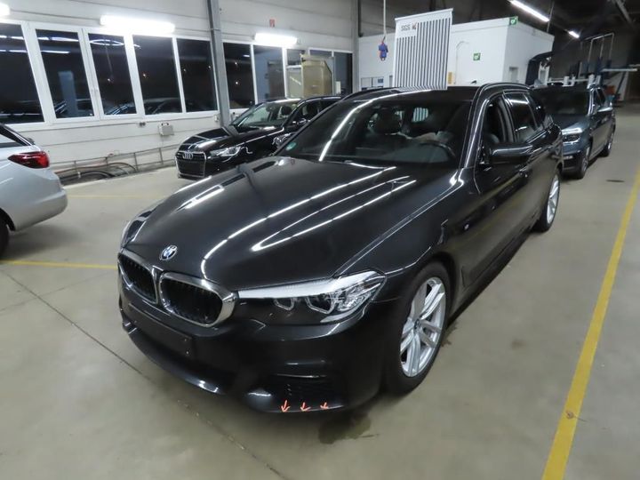 BMW 5 TOURING 2018 wbajn310x0b096775