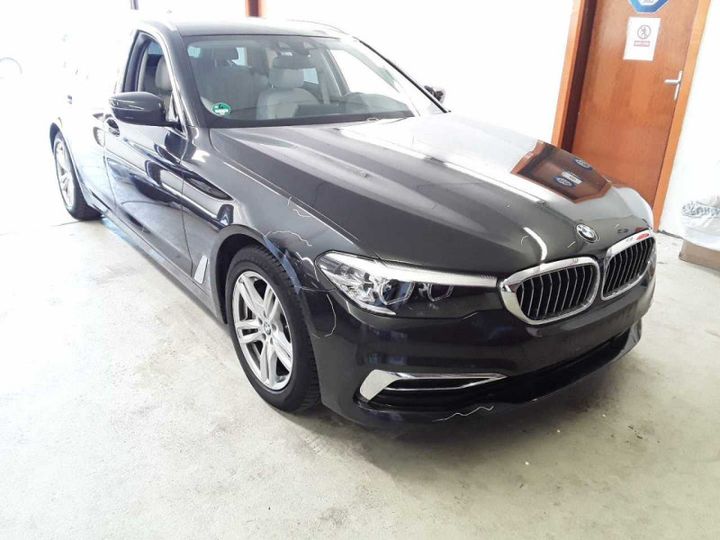 BMW 530 D TOURING 2018 wbajn310x0b378267