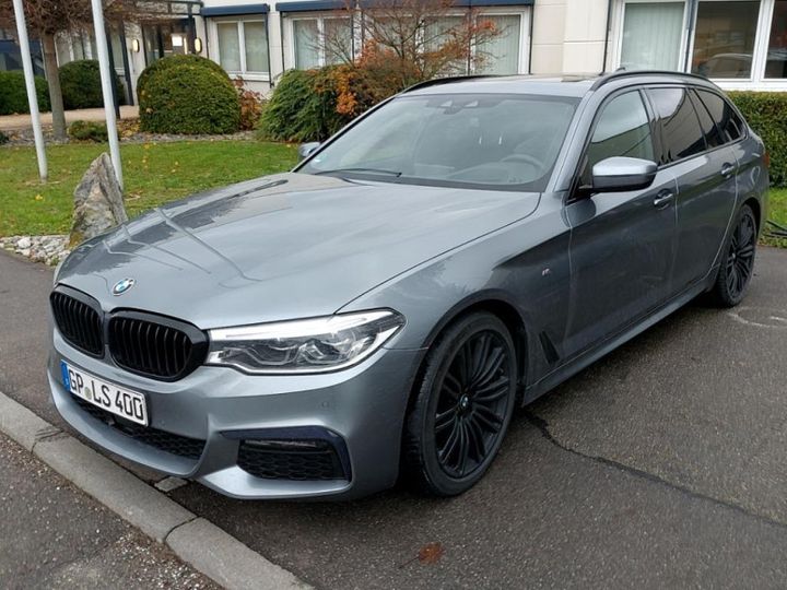 BMW 530D 2018 wbajn51030b263277