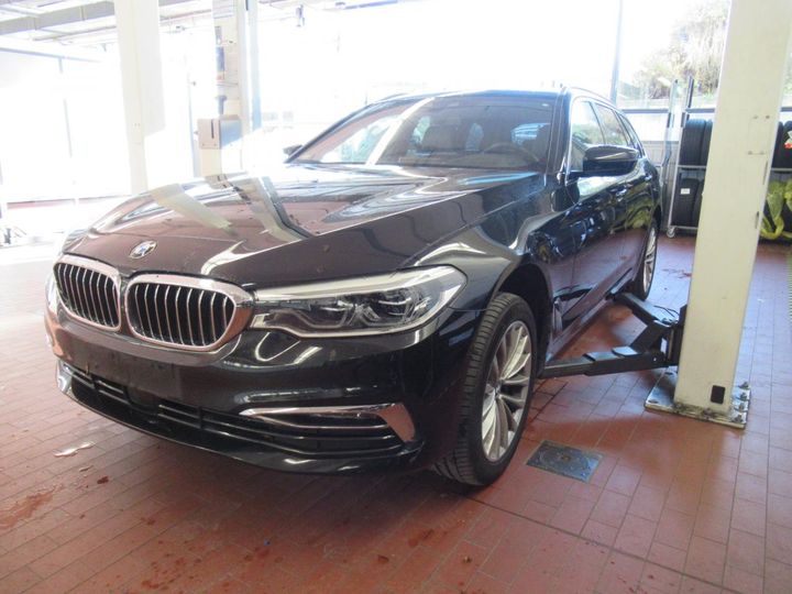 BMW 530D 2019 wbajn51030b264929