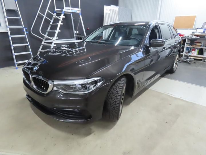 BMW 5 TOURING 2019 wbajn51080b264540