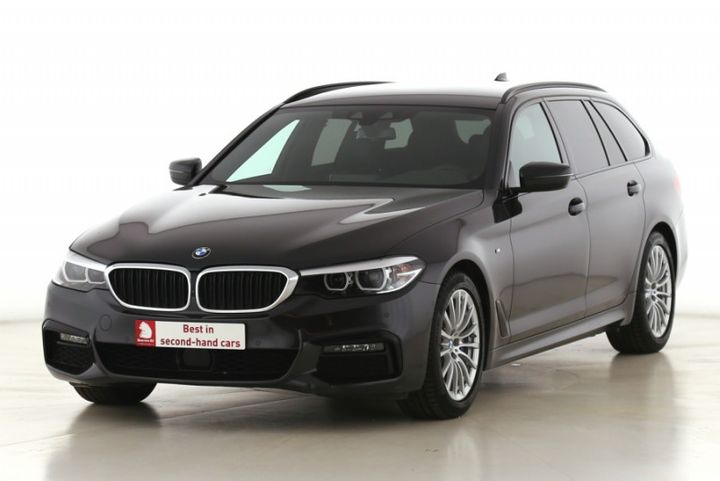 BMW 530 2019 wbajn510x0b263275