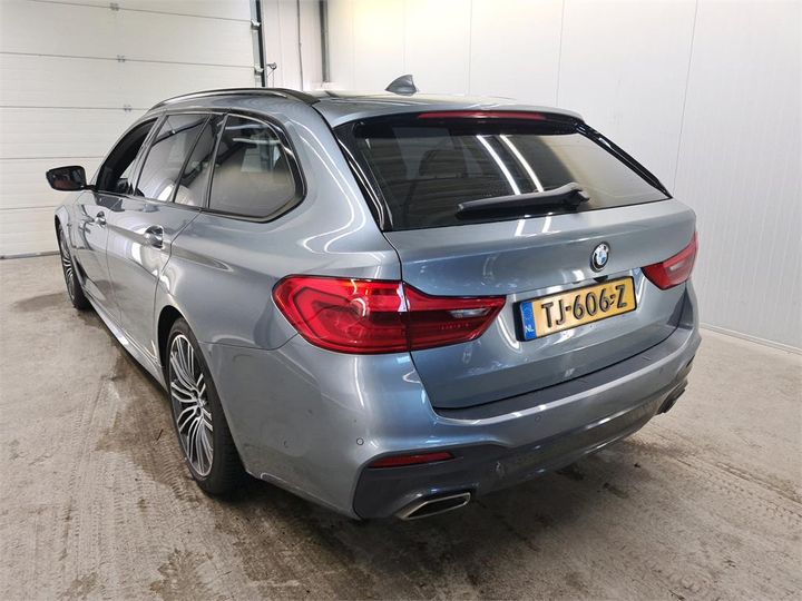 BMW 518 2018 wbajp11010bj14398