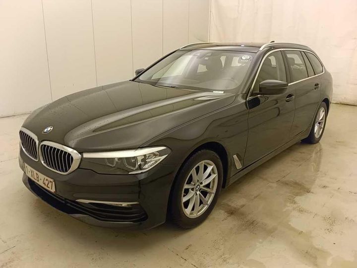 BMW 5-REEKS 2020 wbajp11090cd94844