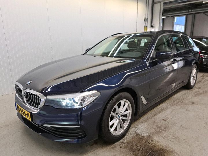 BMW 520 2019 wbajp31020bt92674