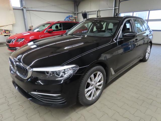 BMW 520D 2019 wbajp31080cd00058