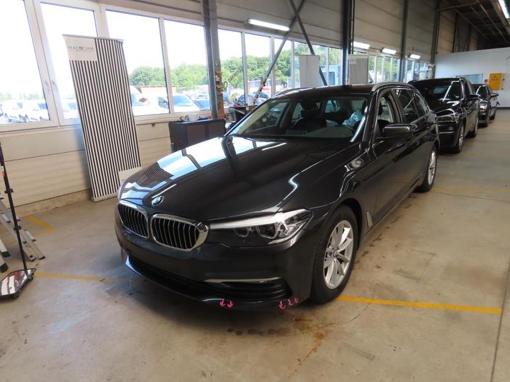 BMW 520D 2019 wbajp310x0bt93331