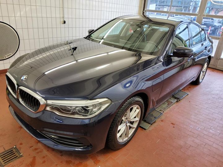 BMW 530E 2019 wbajp91000cd59933