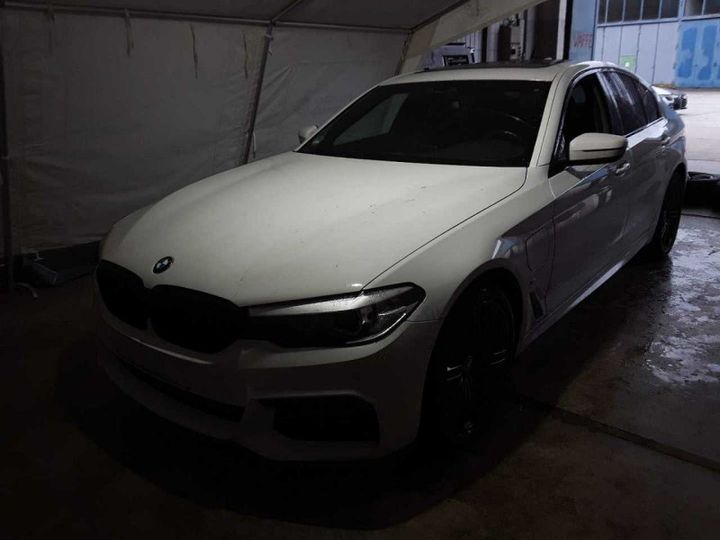 BMW 530 E 2019 wbajp91030cd84230