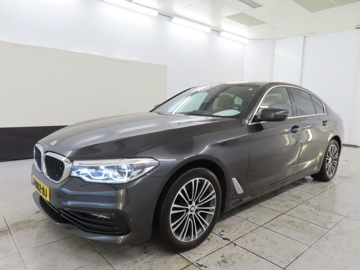 BMW 5 SERIE SEDAN 2020 wbajr11020ww86499