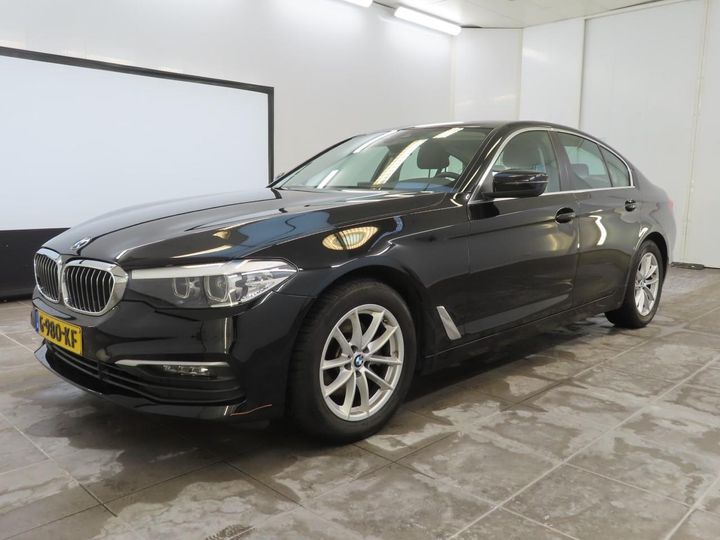 BMW 5 SERIE SEDAN 2019 wbajr11040ww61748